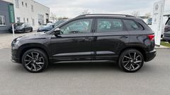 Foto Nummer 2: SKODA Karoq