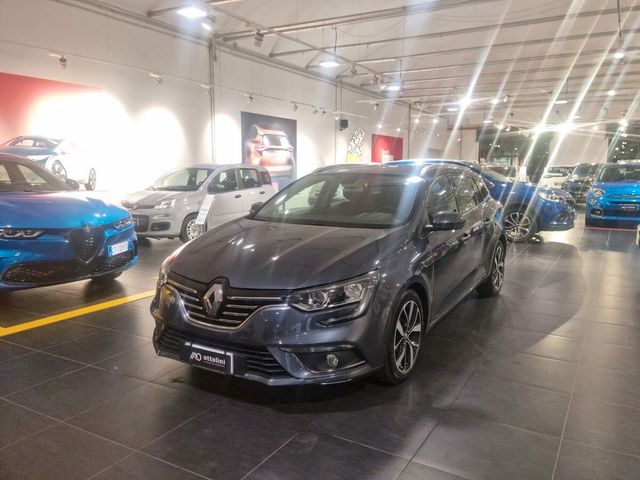 Renault Megane Sporter 1.4 TCe 140cv AUTOMATICA