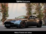 Aston Martin DB11 4.0 V8 - graue Aston Martin DB11