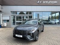 Hyundai TUCSON - Vorschau Bild 2