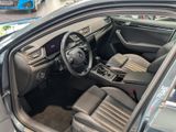 Skoda Superb Combi 1.4 TSI iV DSG L&K AHK 8fach 1.Hand - Skoda Superb: I