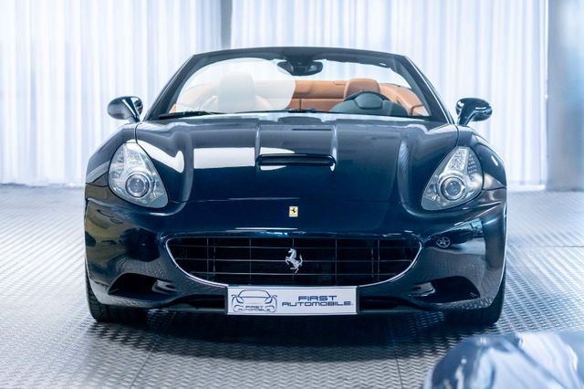 Ferrari California 4.3 V8 4-Sitzer