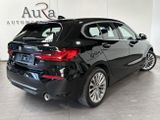 BMW 118d Aut. Luxury Line NAV+LED+ACC+HEAD-UP+SHZ - BMW 1 Series: 118d