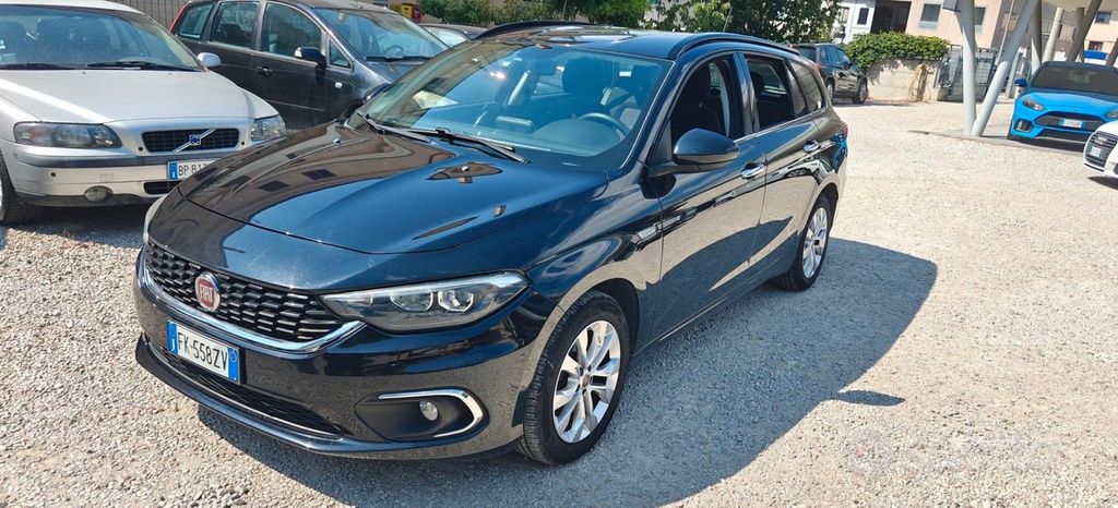 Image of Fiat Tipo