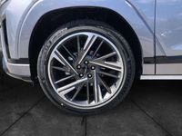 KGM Actyon - Vorschau Bild 5