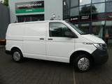 Volkswagen T6.1 Transporter 2.0 TDI Kasten DSG/KAM/AHK/DAB - Volkswagen T6 Transporter aus 2023