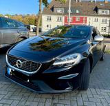 Volvo V40 T4 R Design AHK KAM LED - Volvo V40 von privat