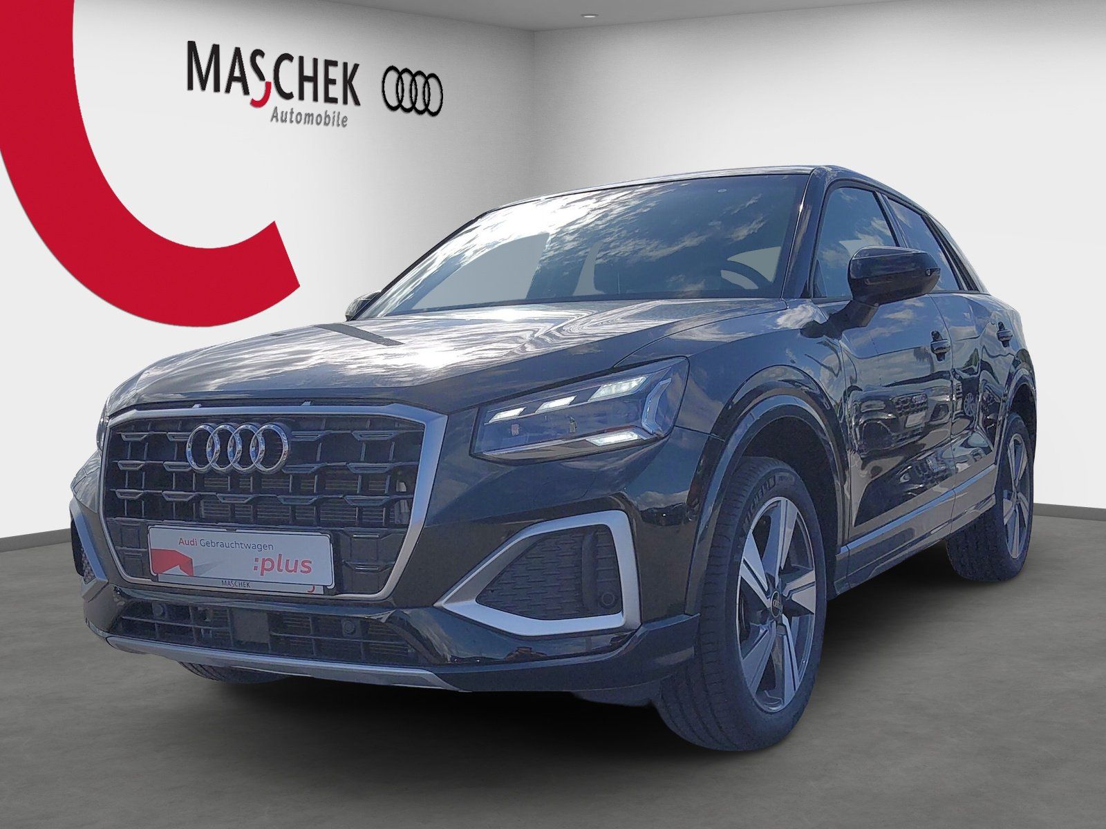 Audi Q2 - Bild 2