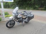 Moto Guzzi V85 TT E5+ Travel - 2025 - Moto Guzzi V85 TT Travel