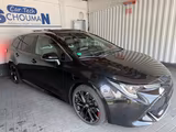 Toyota Corolla Touring Sports Hybrid GR Sport Black Edi - Toyota: Sport