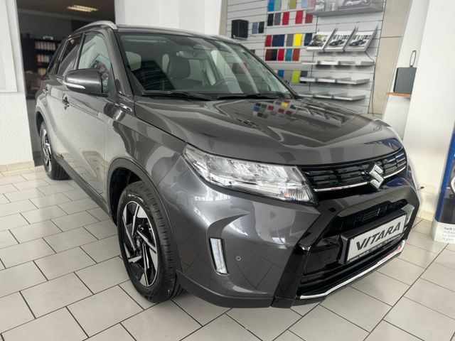 Suzuki Vitara 1.4 BOOSTERJET Comfort plus Allgrip