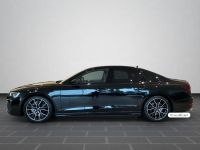 Audi S8 - Vorschau Bild 9