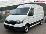 MAN TGE 3.180 4X2F SB, Automatik, Klima, Kamera, AHK - MAN TGE: Automatik