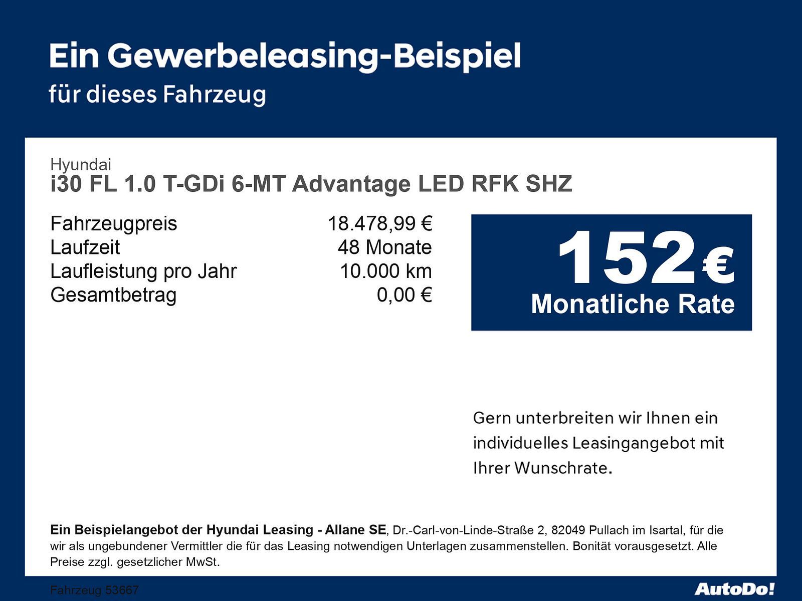 Hyundai i30 - Bild 5