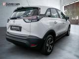 Opel Crossland 1.2 Edition Navi Spurhalteassistent - Opel Crossland (X) in Bonn