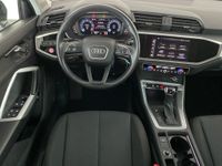 Audi Q3 - Vorschau Bild 9