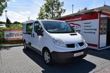 Renault Trafic Kasten L1H1 2,9t TÜV 12.2026 - Renault Trafic in Erfurt
