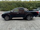 Fiat Fullback 2.4 4x4 *Leder*Kamera*Chrom-Bügel*AHK* - Fiat Fullback in München
