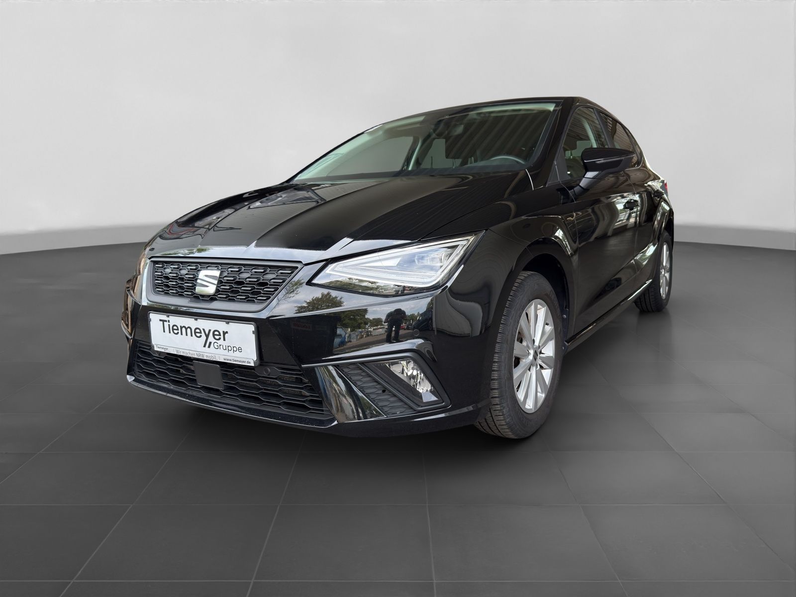 Seat Ibiza - Bild 2