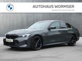 BMW 320d xDrive Limousine M Sportpaket HK HiFi DAB - : Limousine, Sportpaket