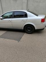 Opel Vectra C BJ 2004 1,8 16V Tüv 31.7.25 ... - Opel Vectra: 1.7