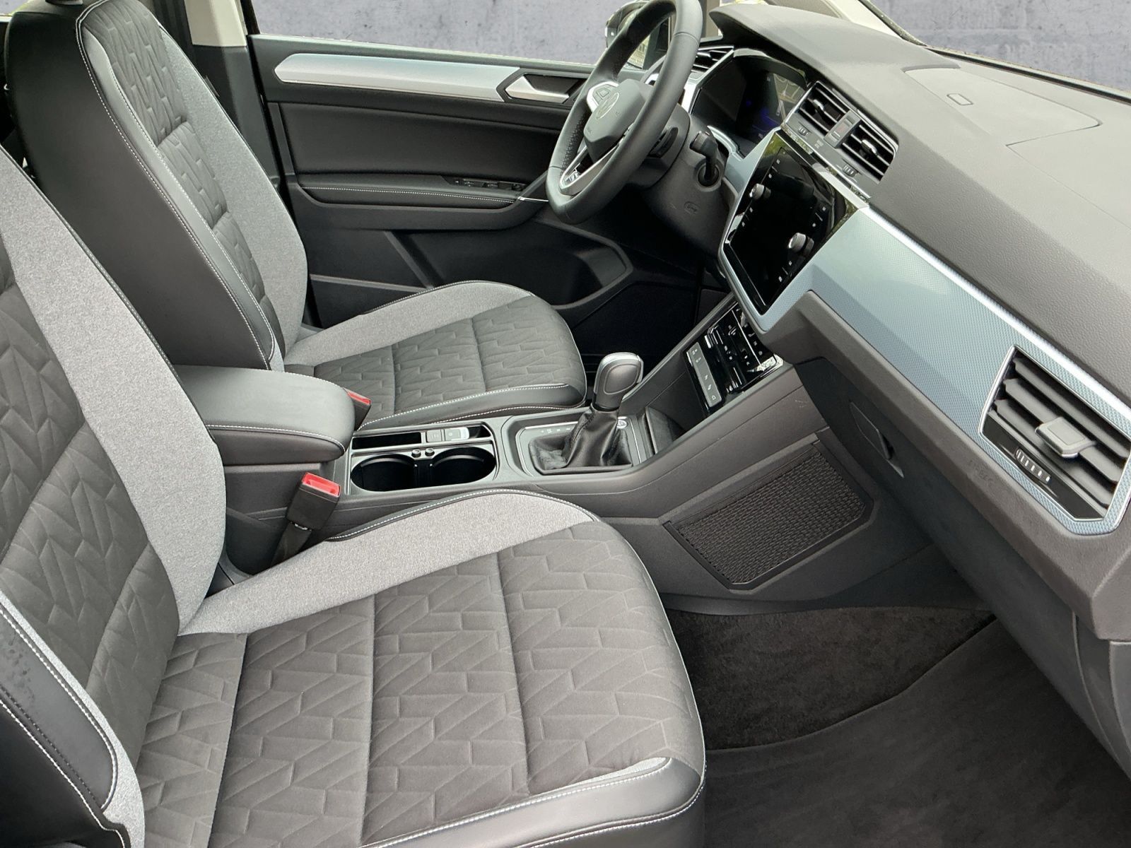 Volkswagen Touran - Bild 13
