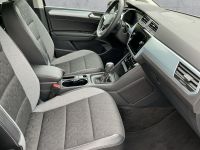 Volkswagen Touran - Vorschau Bild 13