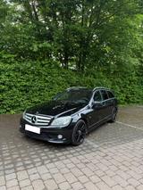 Mercedes-Benz Mercedes C230 W204 *Avantgarde*AMG*TOP!* - Mercedes-Benz C 230 aus 2008