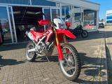 Honda CRF 250  L - Offers