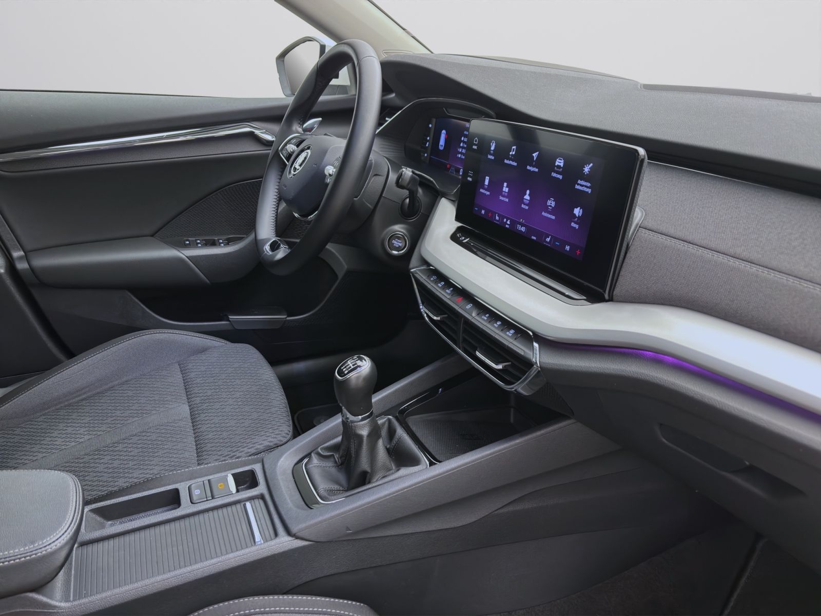 Skoda Octavia - Bild 16