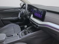 Skoda Octavia - Vorschau Bild 16