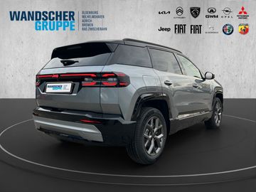 Jeep COMPASS E-HYBRID FIRST EDITION PANORAM 360° HUD
