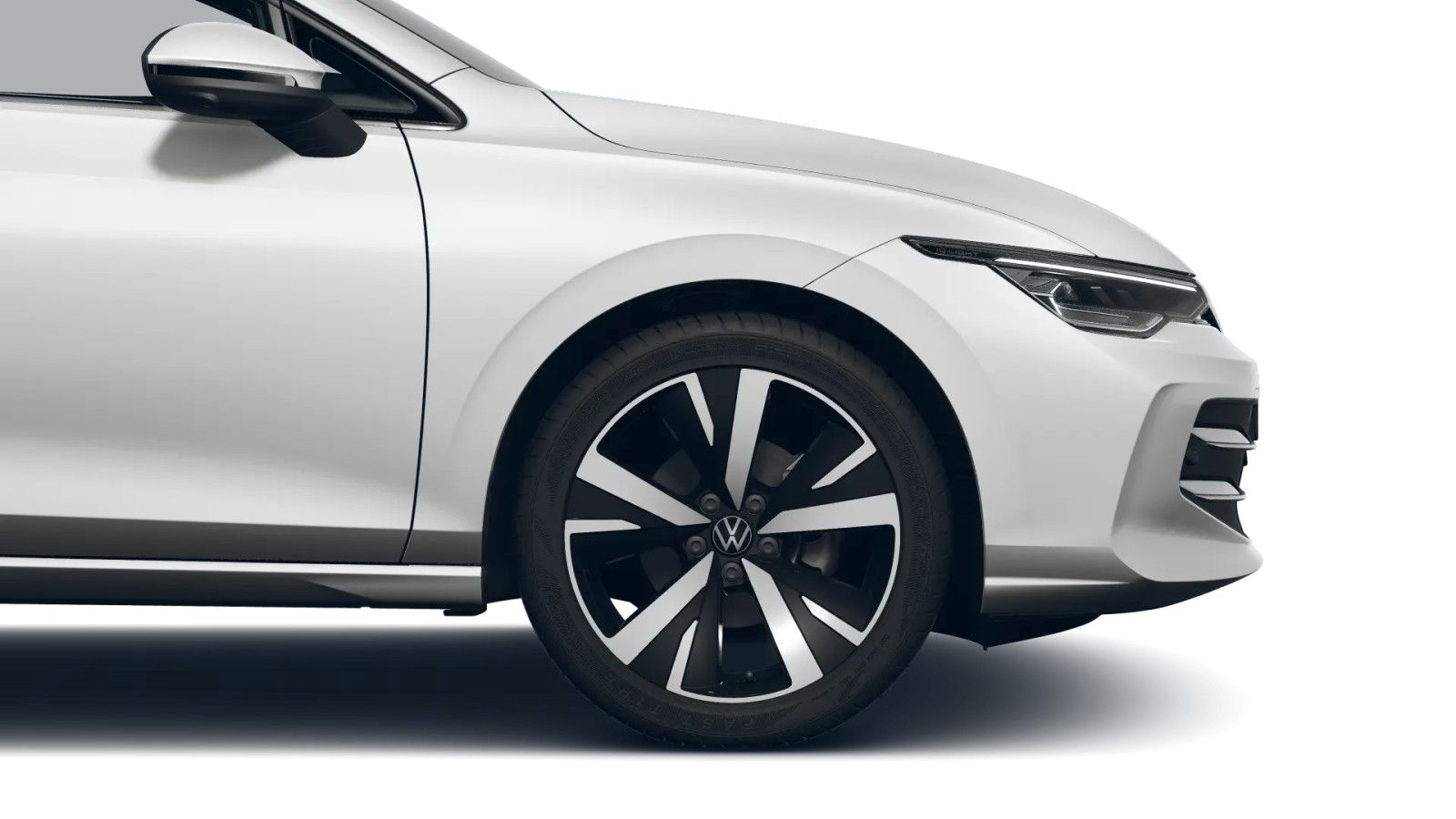 Volkswagen Golf - Bild 4