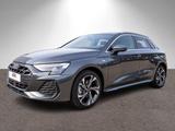 Audi A3 Sportback S line TFSI e Stroni Matrix RFK ACC - Audi A3: Automatik