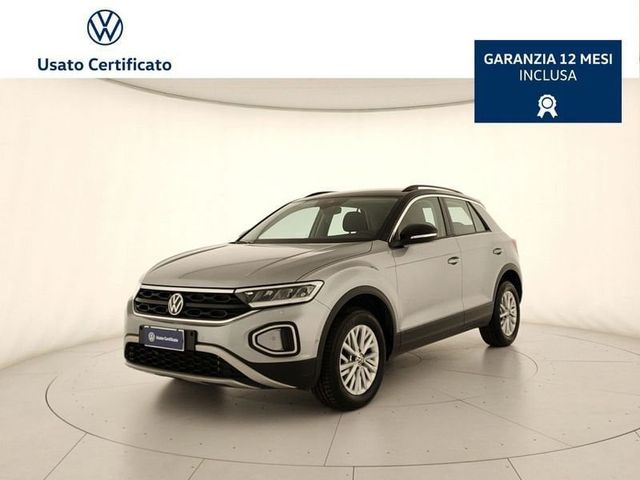 Otros Volkswagen T-Roc 2.0 TDI SCR 150 CV DSG Life