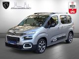 Citroën Berlingo Shine 130 PT EAT8 *Navi*Shz*Cam*ACC*
