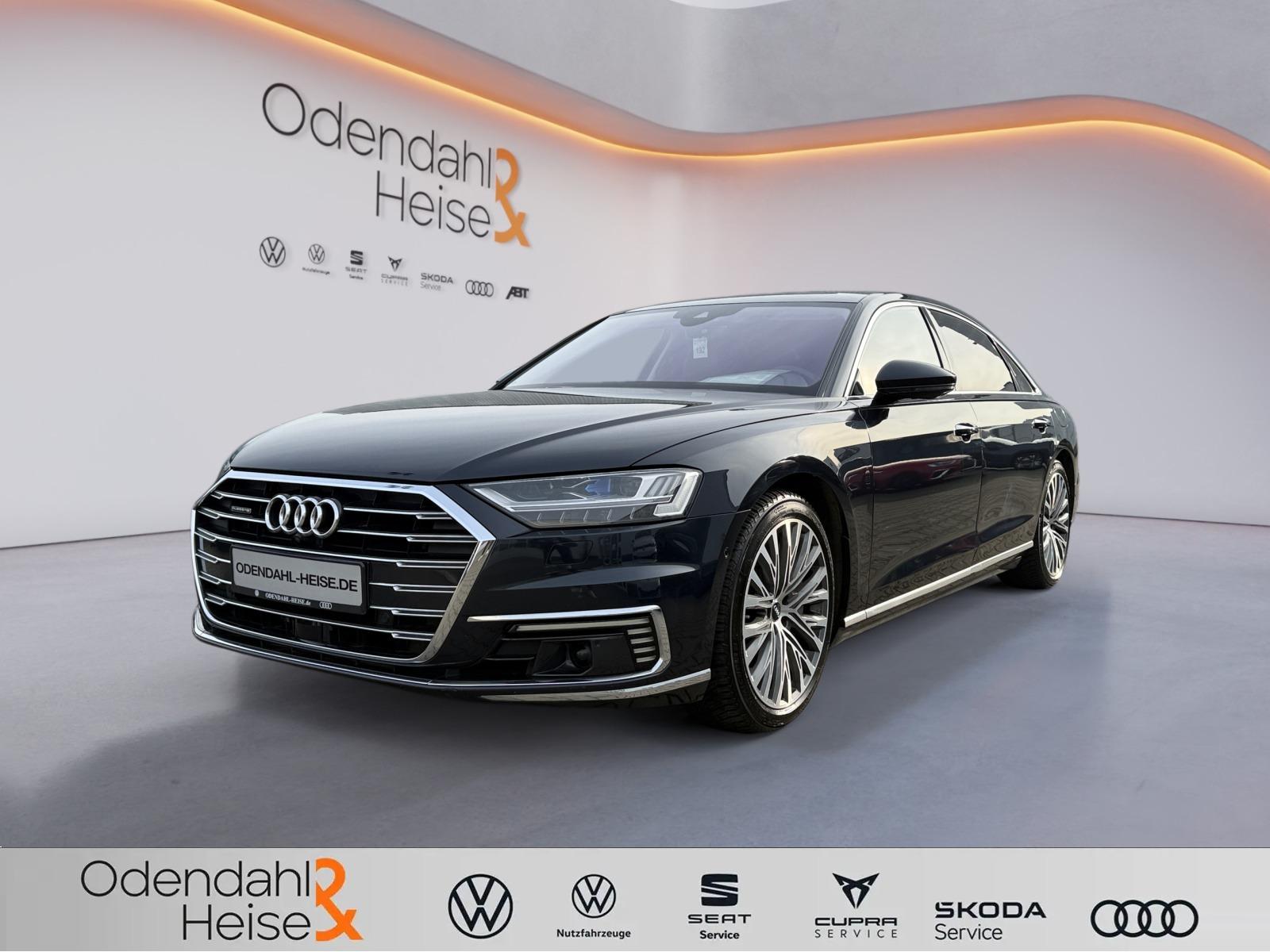 Audi A8 60 TFSI e L quattro tiptronic PANO/ MATRIX/ T