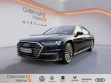 Audi A8 60 TFSI e L quattro tiptronic PANO/ MATRIX/ T - Audi A8 mit Hybrid-Antrieb