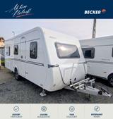 HYMER / ERIBA / HYMERCAR Novaline 495 Auflastung 1.800 kg - HYMER / ERIBA Nova 495