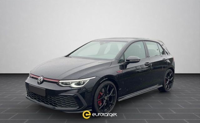 Volkswagen VOLKSWAGEN Golf 2.0 TSI GTI DSG