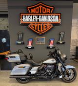 Harley-Davidson FLHTKSE Ultra Limited CVO SOFORT VERFÜGBAR - gebrauchte Motorräder in Rostock