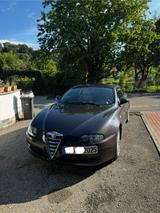 Alfa Romeo GT Youngtimer - Alfa Romeo GT aus 2006