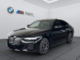 BMW i4 xDrive40 M-Pro ACC 360° HUD AHK eGSD H/K - schwarze BMW i4