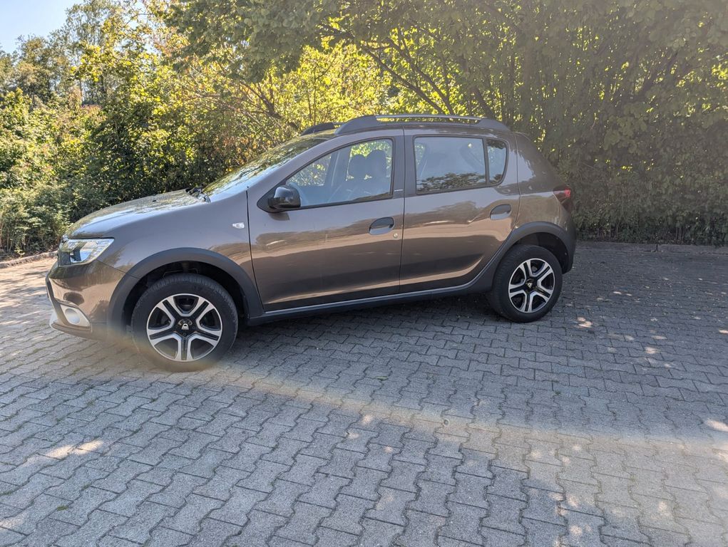Image of Dacia Sandero
