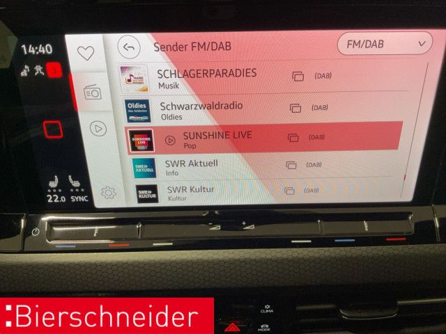 Volkswagen Golf - Bild 25