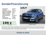 Kia Sportage 1.6T 48V 2WD DCT VISION KOMFORT - Kia Sportage Vorführfahrzeuge