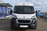 Peugeot Boxer Kasten L4H2 BlueHDi165 -KLIMA-NAVI-KAMERA - Peugeot Boxer aus 2022