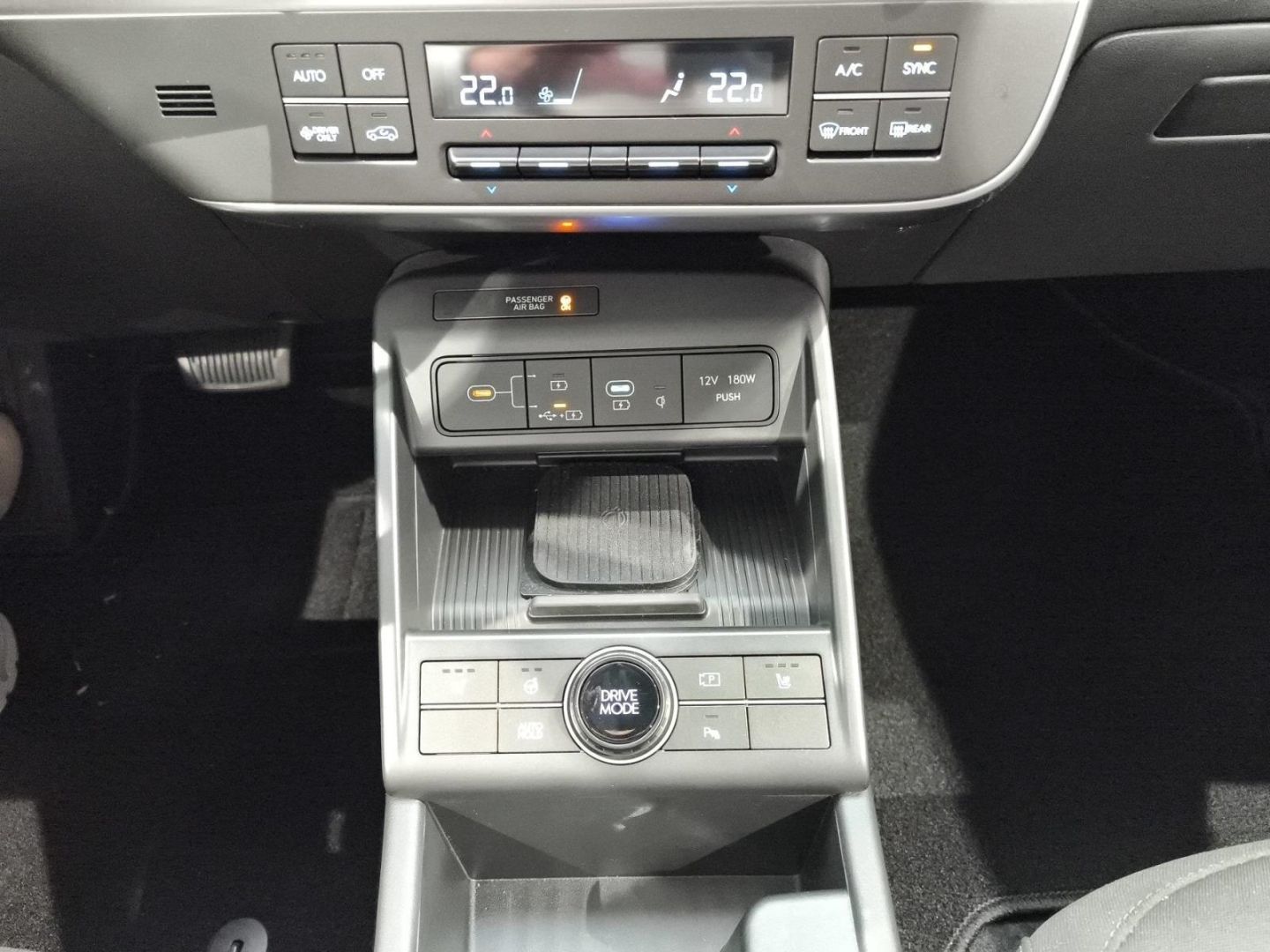 Hyundai Kona – Bild 13