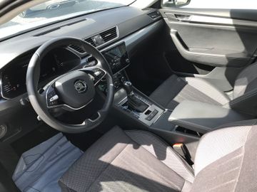 Skoda Superb - 6