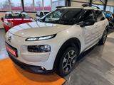 Citroën C4 Cactus | TÜV 2/2027 AUTOMATIK - weiße Citroën C4 Cactus